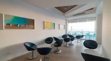 Ramla Bay Resort