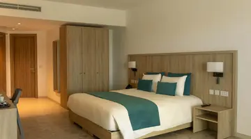 RAMLA BAY RESORT