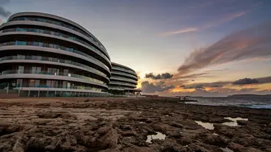 RAMLA BAY RESORT