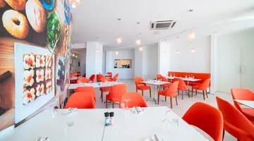 Ramla Bay Resort
