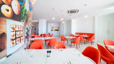 Ramla Bay Resort