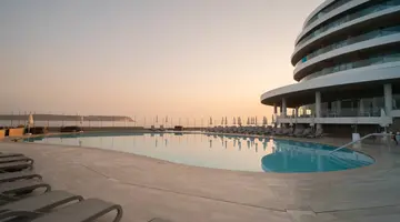 Ramla Bay Resort