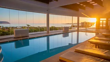 RAMLA BAY RESORT