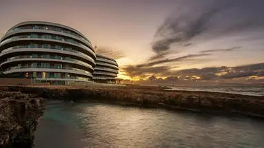 RAMLA BAY RESORT