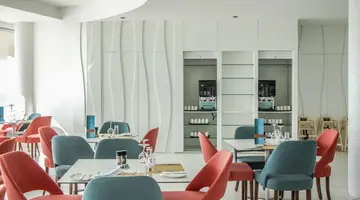 RAMLA BAY RESORT