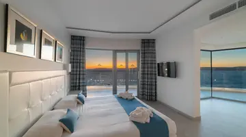 RAMLA BAY RESORT