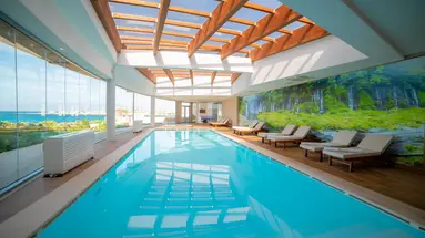 RAMLA BAY RESORT