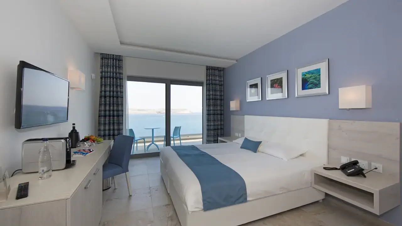Ramla Bay Resort