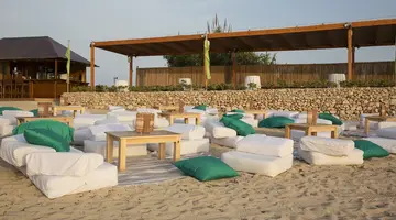 Ramla Bay Resort