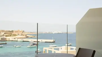 Ramla Bay Resort