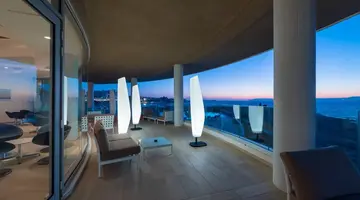 Ramla Bay Resort
