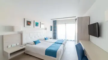 RAMLA BAY RESORT