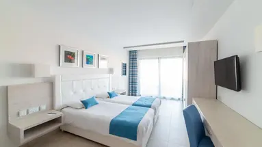 RAMLA BAY RESORT