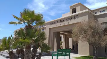 RAMLA BAY RESORT