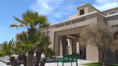 RAMLA BAY RESORT