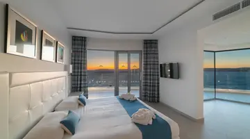Ramla Bay Resort