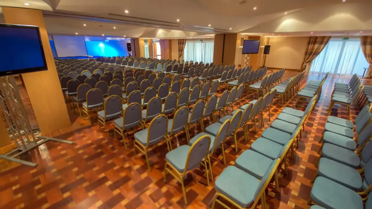 Ramla Bay Resort