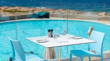 Ramla Bay Resort
