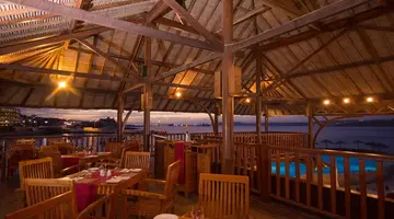 Ramla Bay Resort