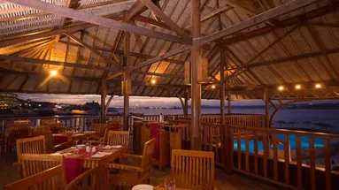 Ramla Bay Resort