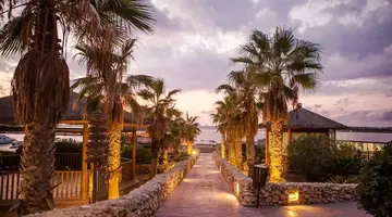 Ramla Bay Resort