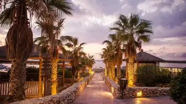 Ramla Bay Resort