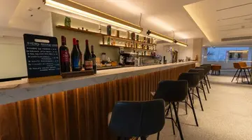 Ramla Bay Resort