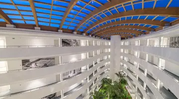 Ramla Bay Resort