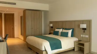 Ramla Bay Resort