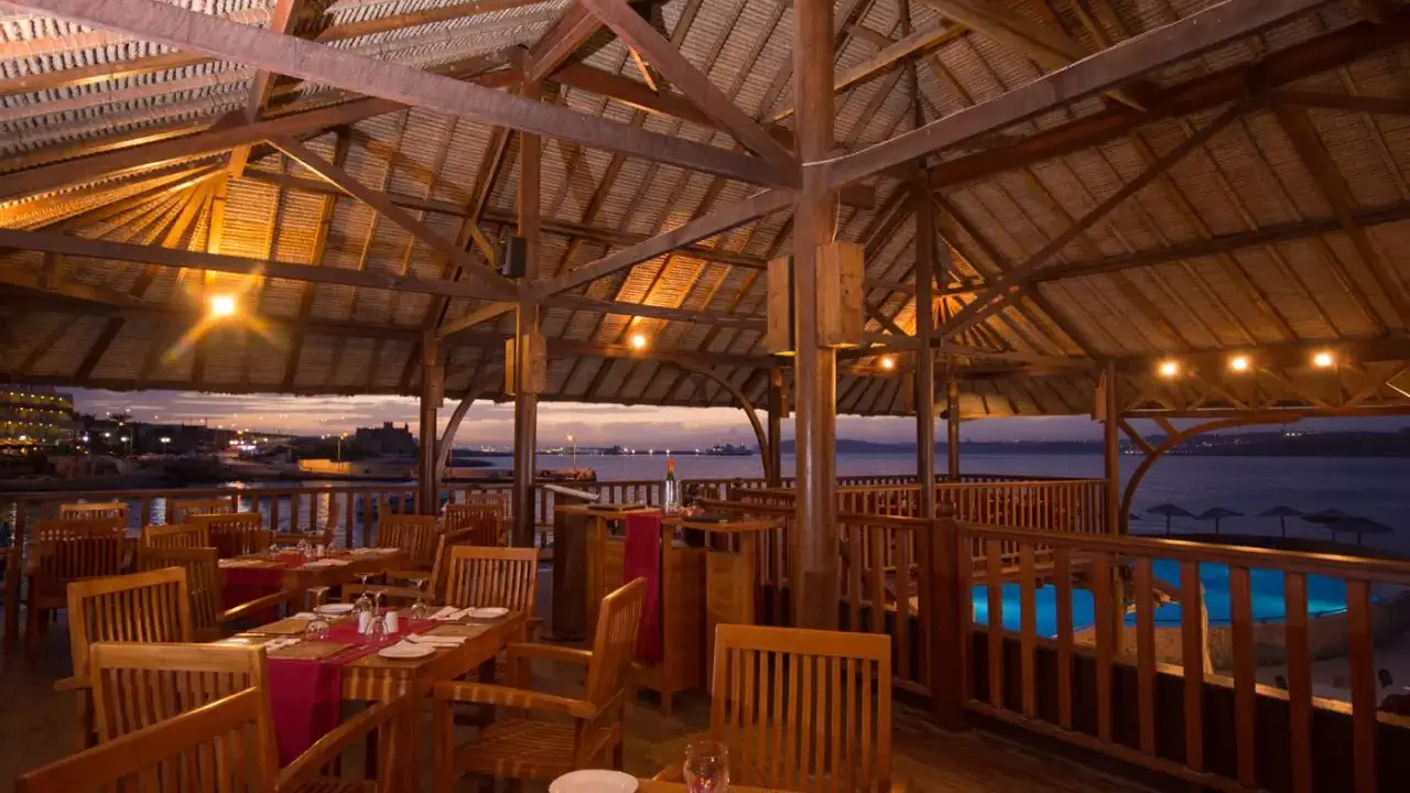 Ramla Bay Resort