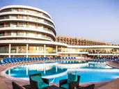 Ramla Bay Resort