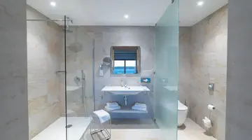 RAMLA BAY RESORT