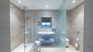 RAMLA BAY RESORT