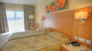 RAMLA BAY RESORT