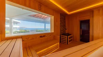 RAMLA BAY RESORT