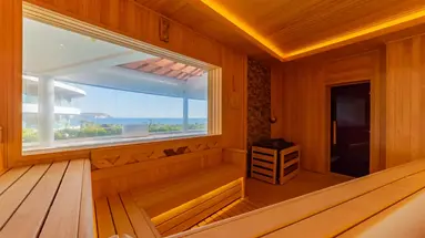 RAMLA BAY RESORT