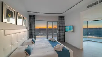 Ramla Bay Resort