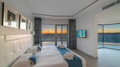 Ramla Bay Resort