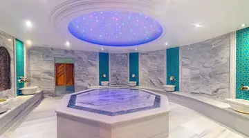 Ramla Bay Resort