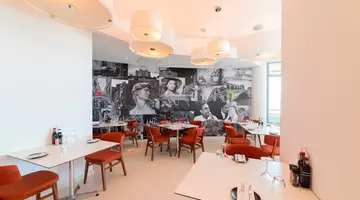 Ramla Bay Resort