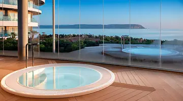 Ramla Bay Resort