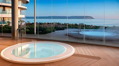 Ramla Bay Resort