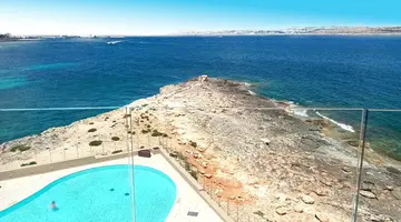Ramla Bay Resort