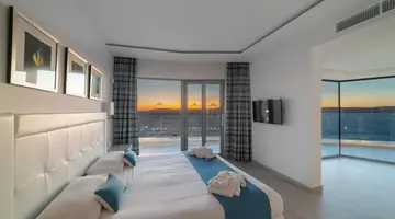 Ramla Bay Resort