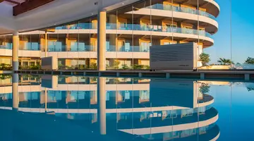 Ramla Bay Resort