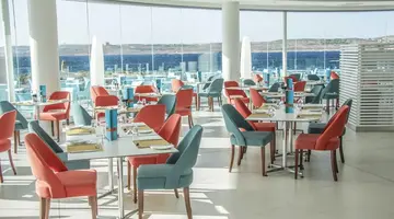 Ramla Bay Resort