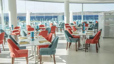 Ramla Bay Resort