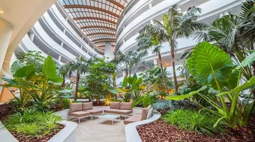 Ramla Bay Resort