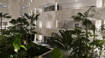 RAMLA BAY RESORT