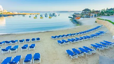 RAMLA BAY RESORT